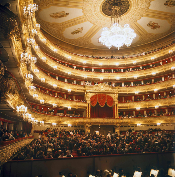 1972-RIAN_archive_576138_Bolshoi_Theater-1-560