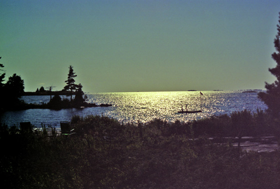 Canada (1986)-076-Georgian Bay-Freie Sicht-1-560 Canada (1986)-076-Georgian Bay-Freie Sicht-1-560