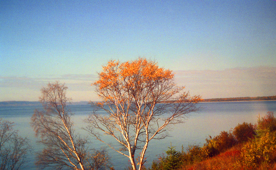 Canada (1986)-163-Lake Superior-3-1-560 Canada (1986)-163-Lake Superior-3-1-560