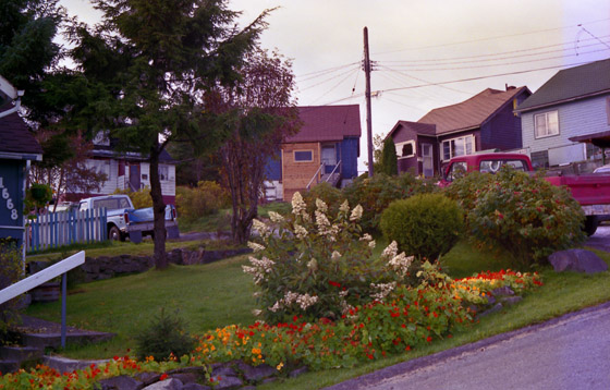Canada (1986)-328-pr ru Kleinstadt 560