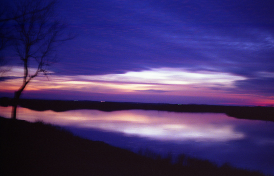 Canada (1986)-345-The Pas-Saskatchewan River 560