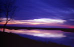 Canada (1986)-345-The Pas-Saskatchewan River H 0,8 cm