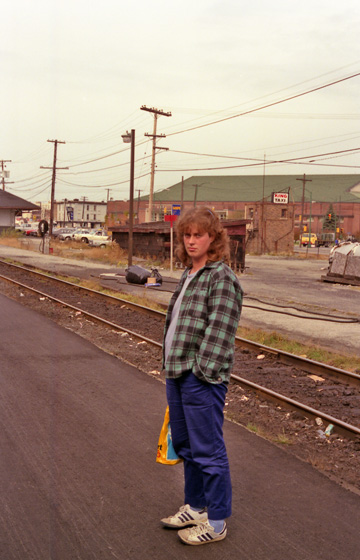 Canada (1986)-392-Sudbury-Bahnhof mit Hase 560