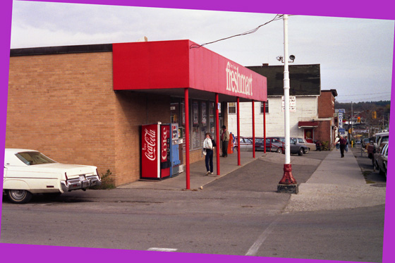 Canada (1986)-428-Parry Sound - Freshmart 560 Canada (1986)-428-Parry Sound - Freshmart 560