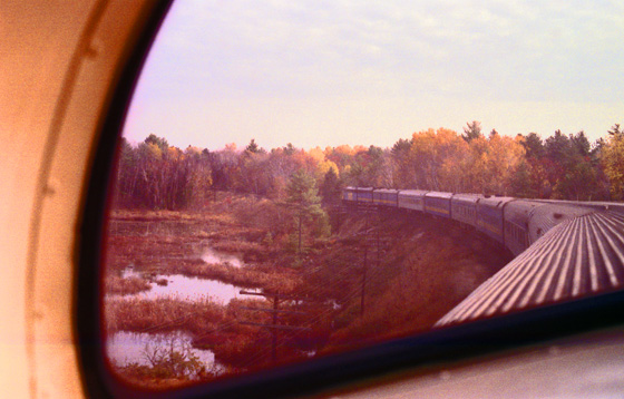 Canada (1986)-435-Ontario-Zug geht in die Kurve 560