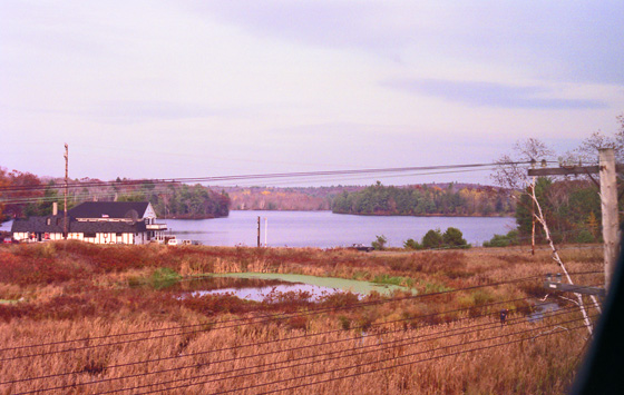 Canada (1986)-440--Ontario-Haus am See 560