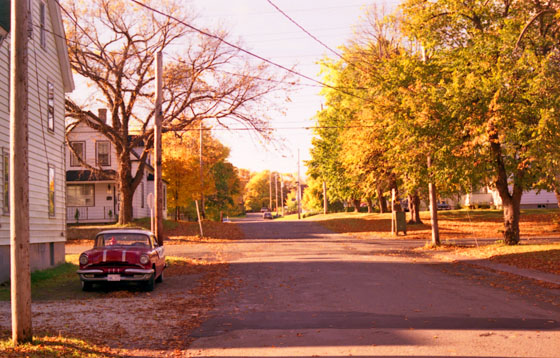 Canada (1986)-520-North Sydney-Holzhäuser-Straße 560 Canada (1986)-520-North Sydney-Holzhäuser-Straße 560