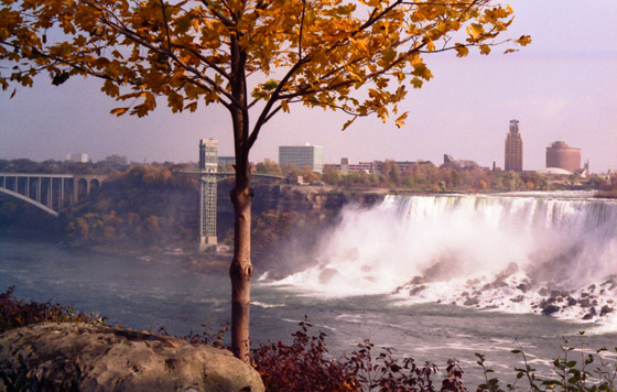 Canada (1986)-554-Niagara Falls-US-Seite 560 Canada (1986)-554-Niagara Falls-US-Seite 560