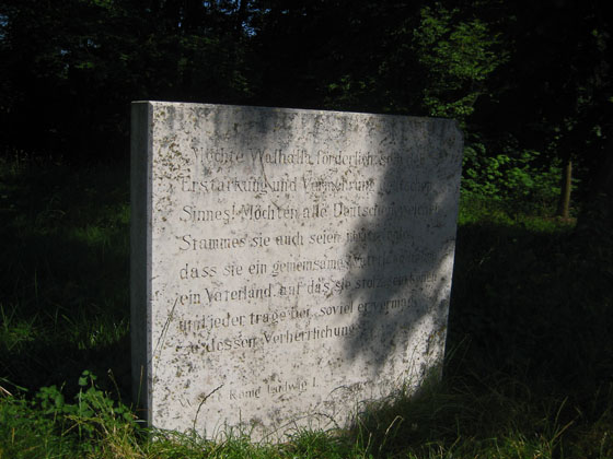 IMG_3038-Inschrift von Ludwig I-560 IMG_3038-Inschrift von Ludwig I-560