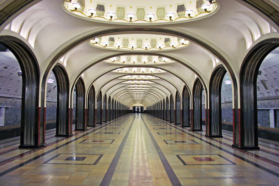 Mayakovskaya_after_renewing_2010-560 Mayakovskaya_after_renewing_2010-560