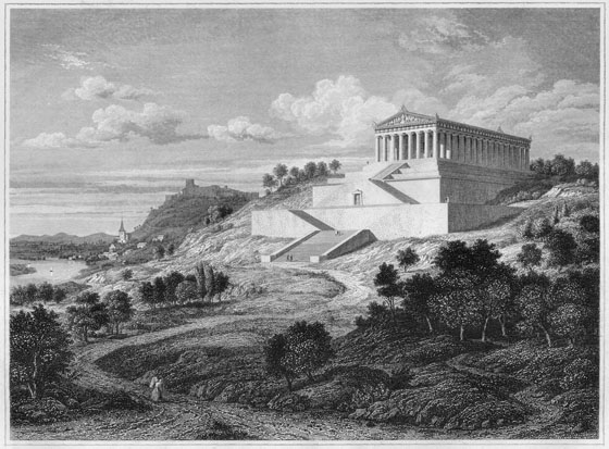 Walhalla_Donaustauf-560 Walhalla_Donaustauf-560