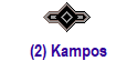 (2) Kampos