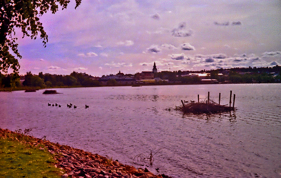 81-04-0005-Hudiksvall-lilla fjärden-3, Makro,pse7, Spritzlichter, denoise, inpaint, FastStone-560 81-04-0005-Hudiksvall-lilla fjärden-3, Makro,pse7, Spritzlichter, denoise, inpaint, FastStone-560