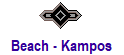 Beach - Kampos