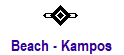 Beach - Kampos