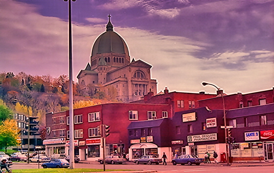 Canada (1986)-470-Mont royal-retoucher-hdr4-560 Canada (1986)-470-Mont royal-retoucher-hdr4-560