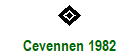 Cevennen 1982