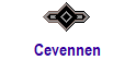 Cevennen