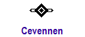 Cevennen