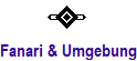 Fanari & Umgebung