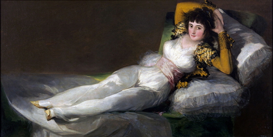 Goya_Maja_ubrana2-560 Goya_Maja_ubrana2-560
