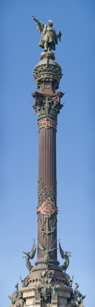 Monument_a_Colom,_Barcelona,_Spain_-_Jan_07-560