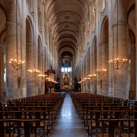 Nave_-_Basilique_Saint-Sernin_-_Alt1-560 Nave_-_Basilique_Saint-Sernin_-_Alt1-560