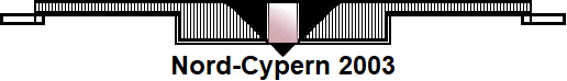 Nord-Cypern 2003