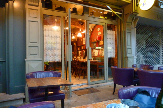 P1040802-Uzès - Vieux Café - Innen-560 P1040802-Uzès - Vieux Café - Innen-560