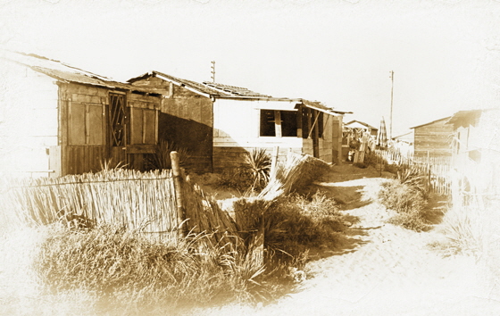 Plage de la Redoute-2, pse, impaint, black&white, color5-560 Plage de la Redoute-2, pse, impaint, black&white, color5-560