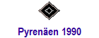 Pyrenen 1990