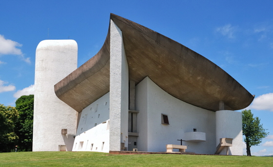 Ronchamp - Notre_Dame_du_Haut(ws)-560 Ronchamp - Notre_Dame_du_Haut(ws)-560