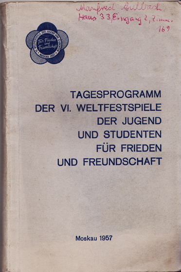Tagesprogramm-H560