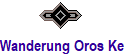 Wanderung Oros Kefala