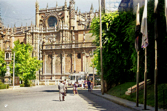 img019-Sevilla-Kathedrale-02-Colorized, struktur dkl, pse7-560 img019-Sevilla-Kathedrale-02-Colorized, struktur dkl, pse7-560