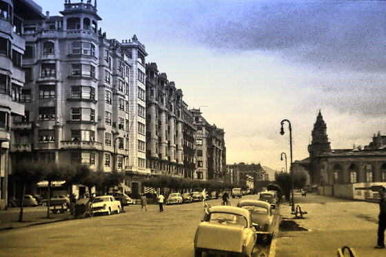 img064-San Sebastian - Die Stadt, sharpen, denoise, black&white, inpaint, color5,pse7-560 img064-San Sebastian - Die Stadt, sharpen, denoise, black&white, inpaint, color5,pse7-560