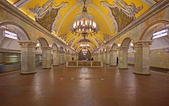 Komsomolskaya-KL_MosMetro_station_02-2015_platform-560 Komsomolskaya-KL_MosMetro_station_02-2015_platform-560